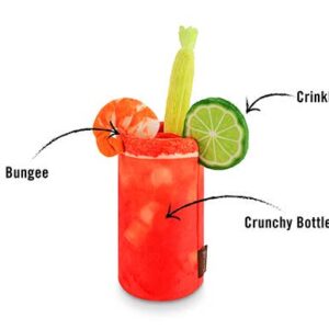 Bloody Mary - Doy Toy