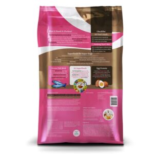 Hund-N-Flocken® Adult Dog Food - Image 2