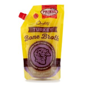 Primal Bone Broth - Image 2