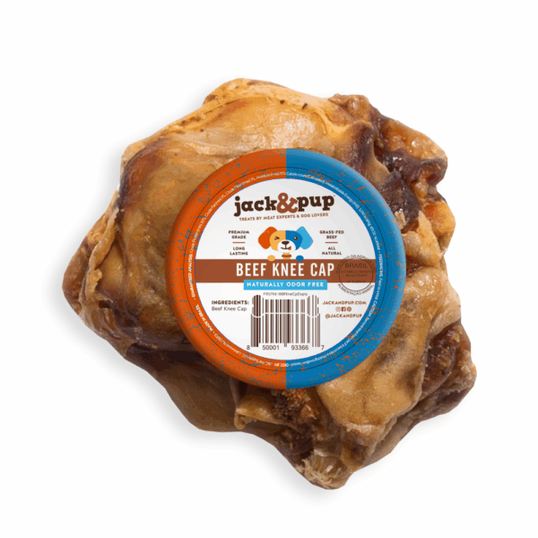 Beef Knee Cap