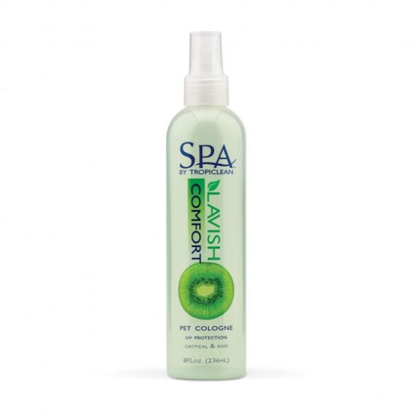 Spa Lavish Pet Cologne