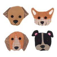 Doggy Coin Pouch