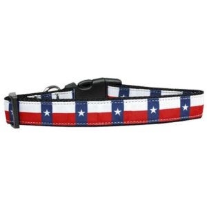 Texas Dog Collar