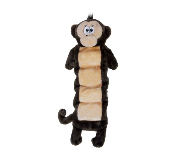 Invincibles Squeaker Palz Monkey