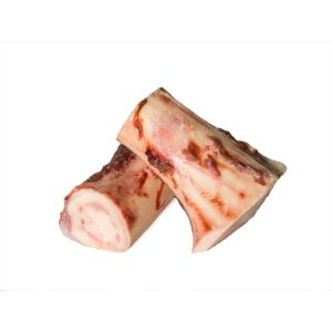 Tucker's Raw Frozen Beef Bones - Image 2