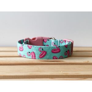 Flamingo Collar Asst.