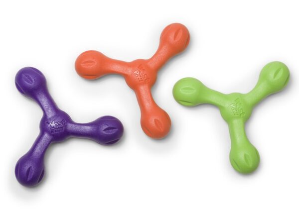 West Paw Skamp Floating Dog Toy
