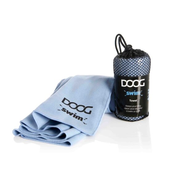 Swim and Bath Towel