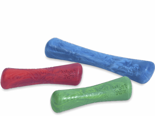 WestPaw Drifty Toy