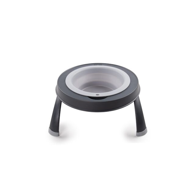 Dexas Single Elevated Feeder
