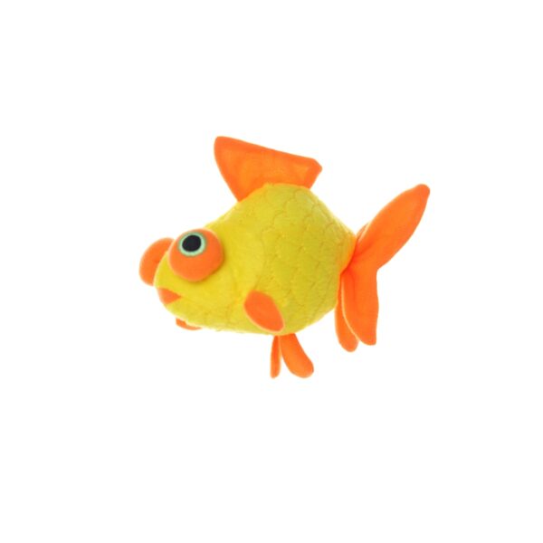 Mighty Goldfish Plush