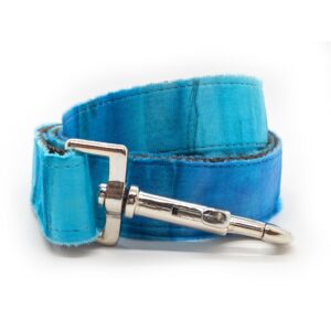 Bahama Blues Dog Collar - Image 2