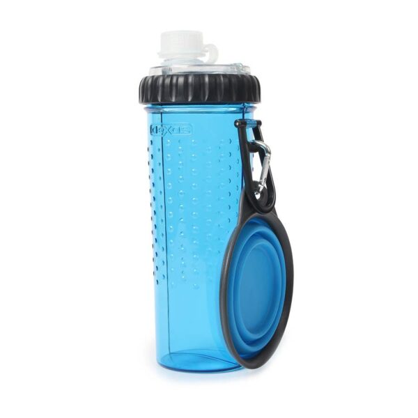 Dexas Snack Duo Pro Blue