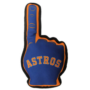 Houston Astros #1 Fan Toy - Image 2