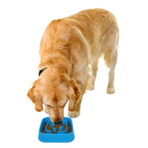 Dexas Slow Feeder Bowl - Image 3