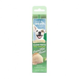 Clean Teeth Oral Care Gel 2oz - Image 4