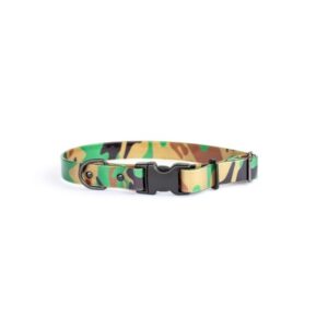 Camoflauge Waterproof Collarf