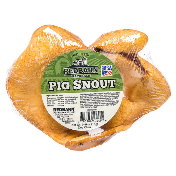 Pig Snout