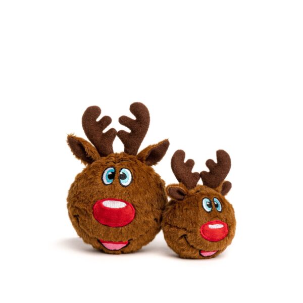 Faballs Dog Toy
