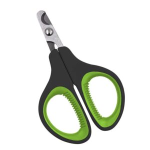 Mini Razor Nail Clipper