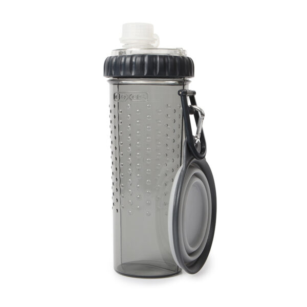 Snack-duo With Companion Cup