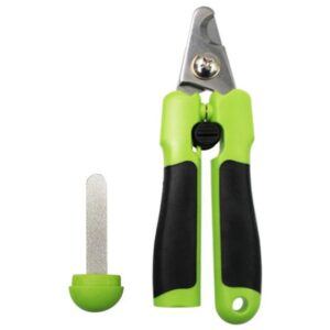 Clip N' File Nail Clipper - Image 2