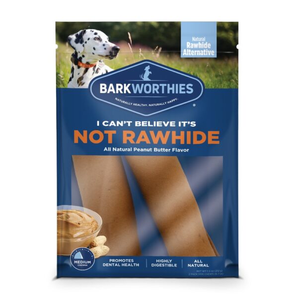 Barkworthies