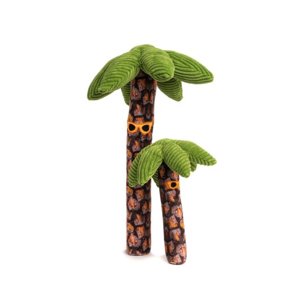 Fabdog Bendies Palm Tree