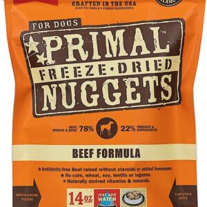 Primal Freeze-Dried Nuggets - Image 7