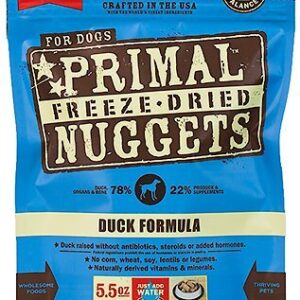 Primal Freeze-Dried Nuggets - Image 2