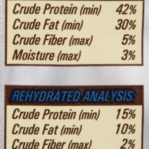 Primal Freeze-Dried Nuggets - Image 4