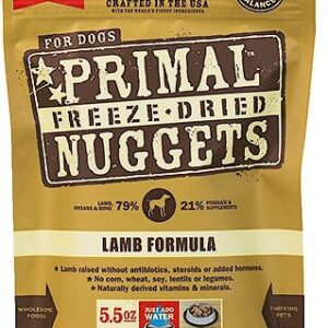 Primal Freeze-Dried Nuggets - Image 5