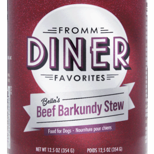 Fromm Diner Classics - Image 3