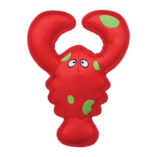 Belly Flops Lobster
