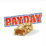 Payday Peanut Caramel Bar