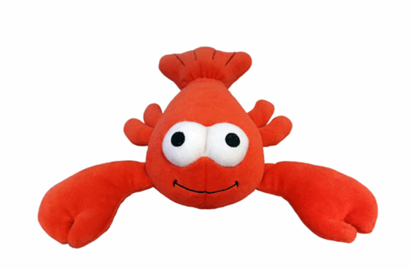 Lulubelles Power Orange Lobster