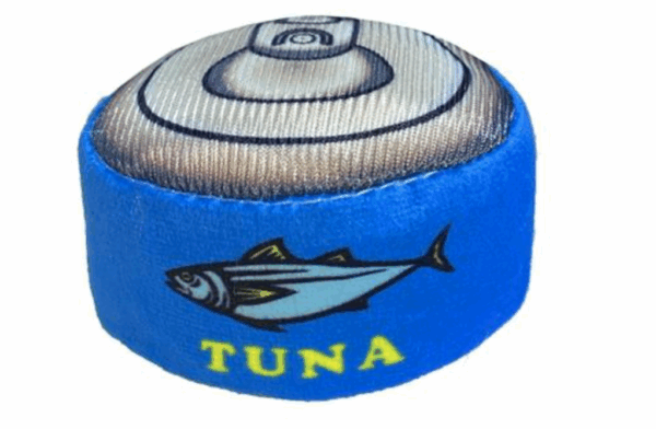 Kittybelles Can O Tuna