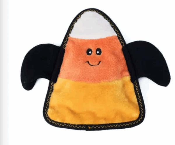 Candy Corn Bat