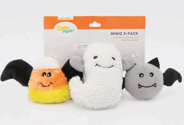 Halloween Miniz Flying Frights