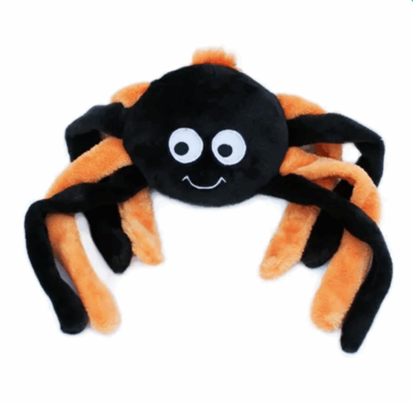 Halloween Grunterz Spider