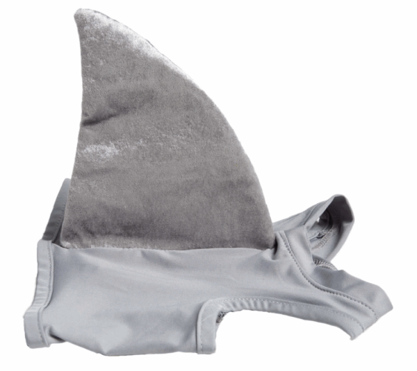 Shark Costume