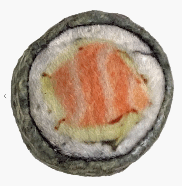 Kittybelles Sushi
