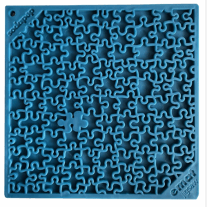 SodaPup EMat Enrichment Licking Mat