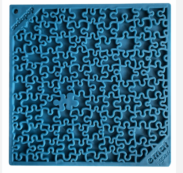 SodaPup EMat Enrichment Licking Mat
