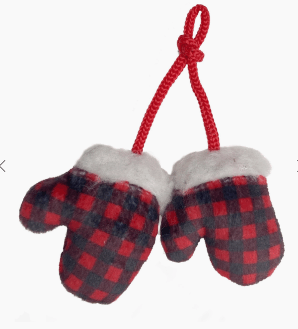 Kittybelles Mittens for Kittens