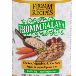 Frommbalaya