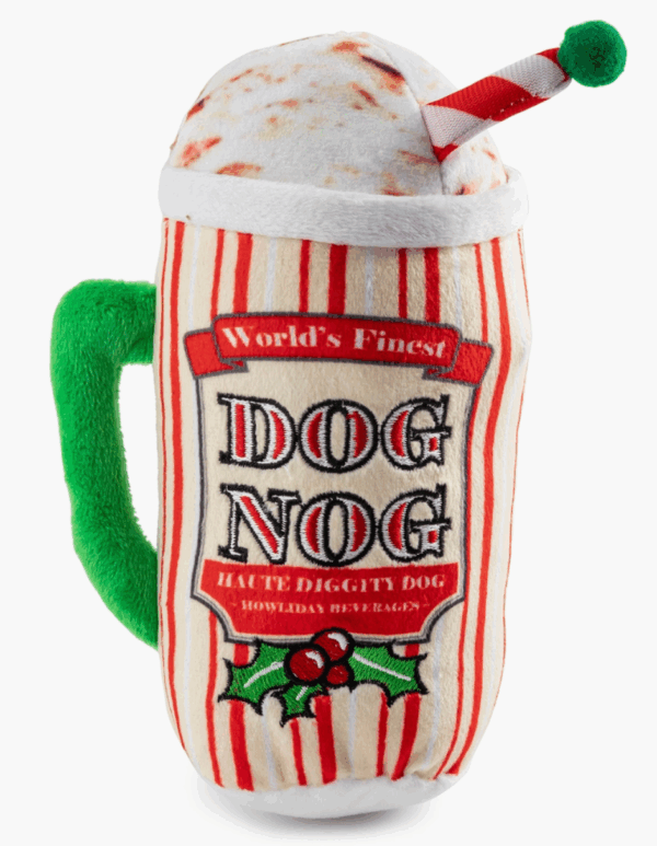 Dog Nog