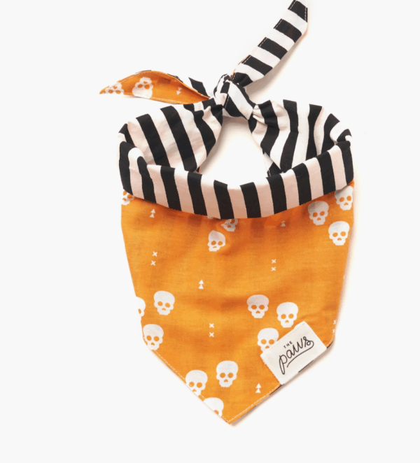 Halloween Reversible