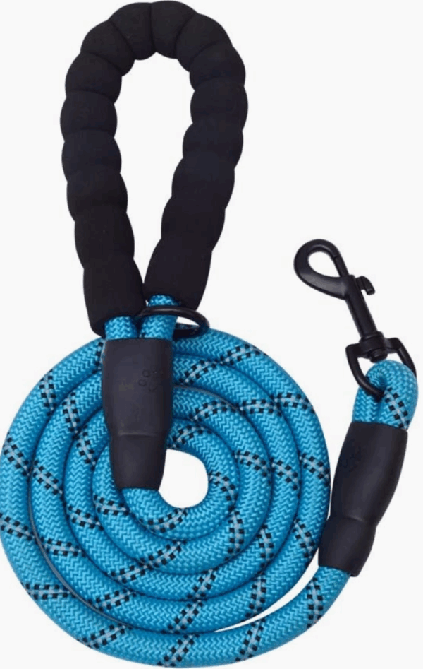 Vibhsa Rope Leash