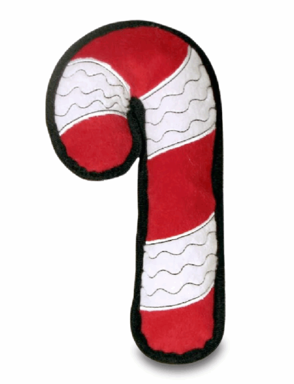 TuffOnes Candy Cane